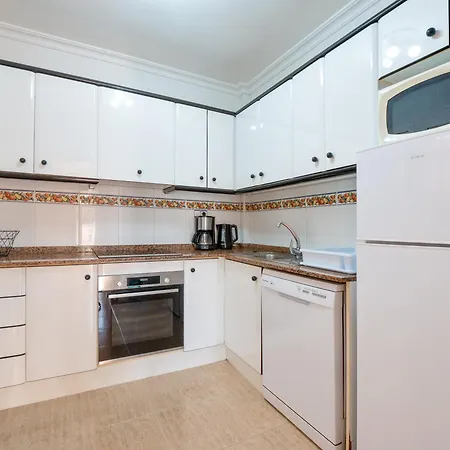 Apartamento Casa Lila