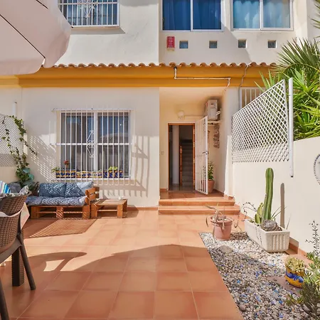 Apartamento Casa Lila *
