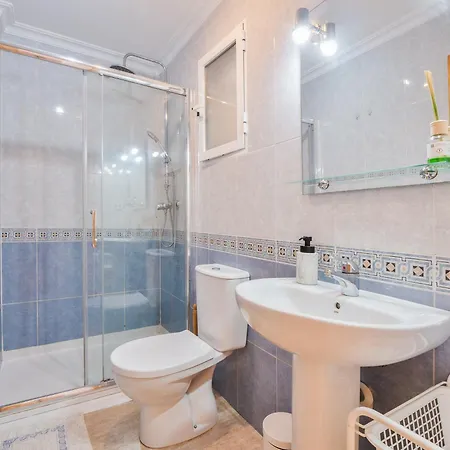 Casa Lila Apartamento Dehesa de Campoamor (Orihuela Costa)