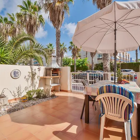 Casa Lila *