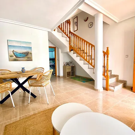 Apartamento Casa Lila Dehesa de Campoamor (Orihuela Costa)