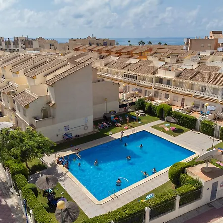 Apartamento Casa Lila