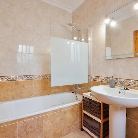 Apartamento Casa Lila