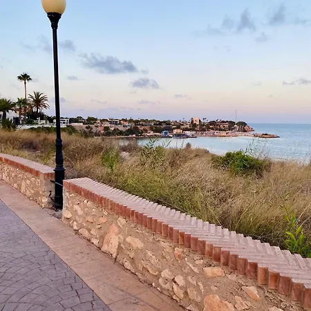 Casa Lila Orihuela