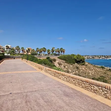 Διαμέρισμα Casa Lila Οριουέλα