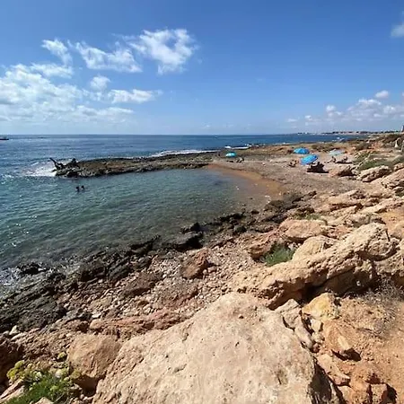 Διαμέρισμα Casa Lila