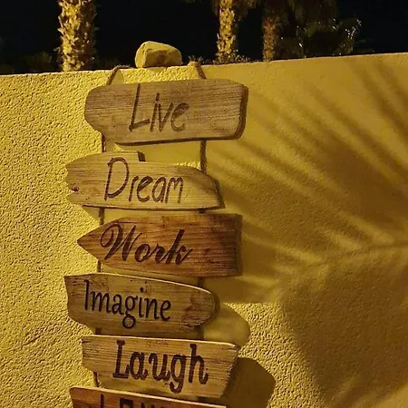 Διαμέρισμα Casa Lila Οριουέλα