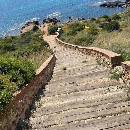 Διαμέρισμα Casa Lila *