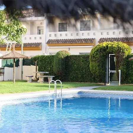 Casa Lila Διαμέρισμα Οριουέλα