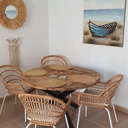 Διαμέρισμα Casa Lila *