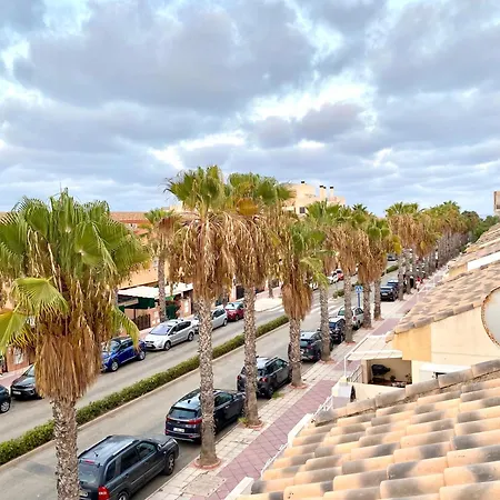 Casa Lila Διαμέρισμα *