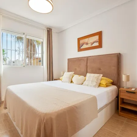 Casa Lila * Οριουέλα