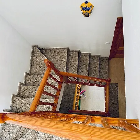 Casa Lila Διαμέρισμα