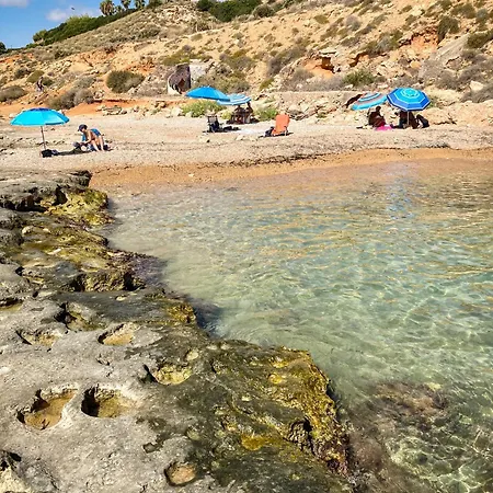 Casa Lila Διαμέρισμα *